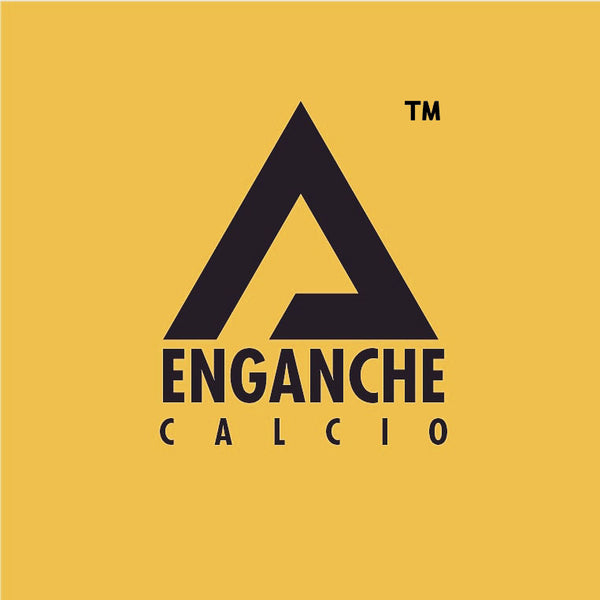Enganche Calcio
